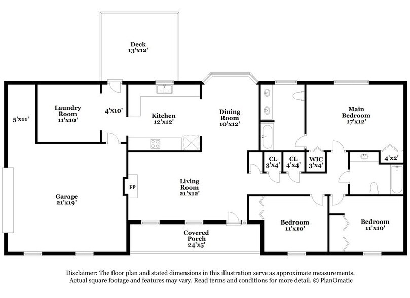 Building Photo - 700 Stacia Dr