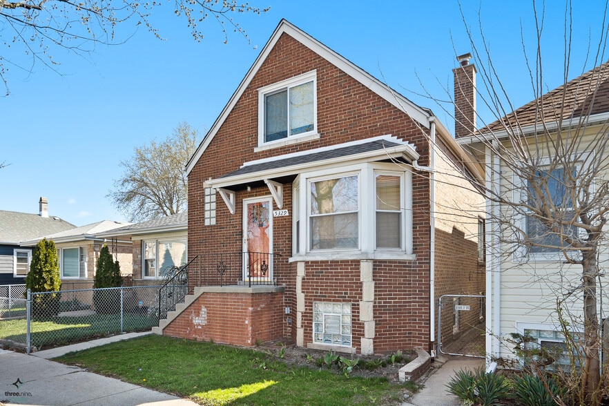 Primary Photo - 5329 N Central Ave
