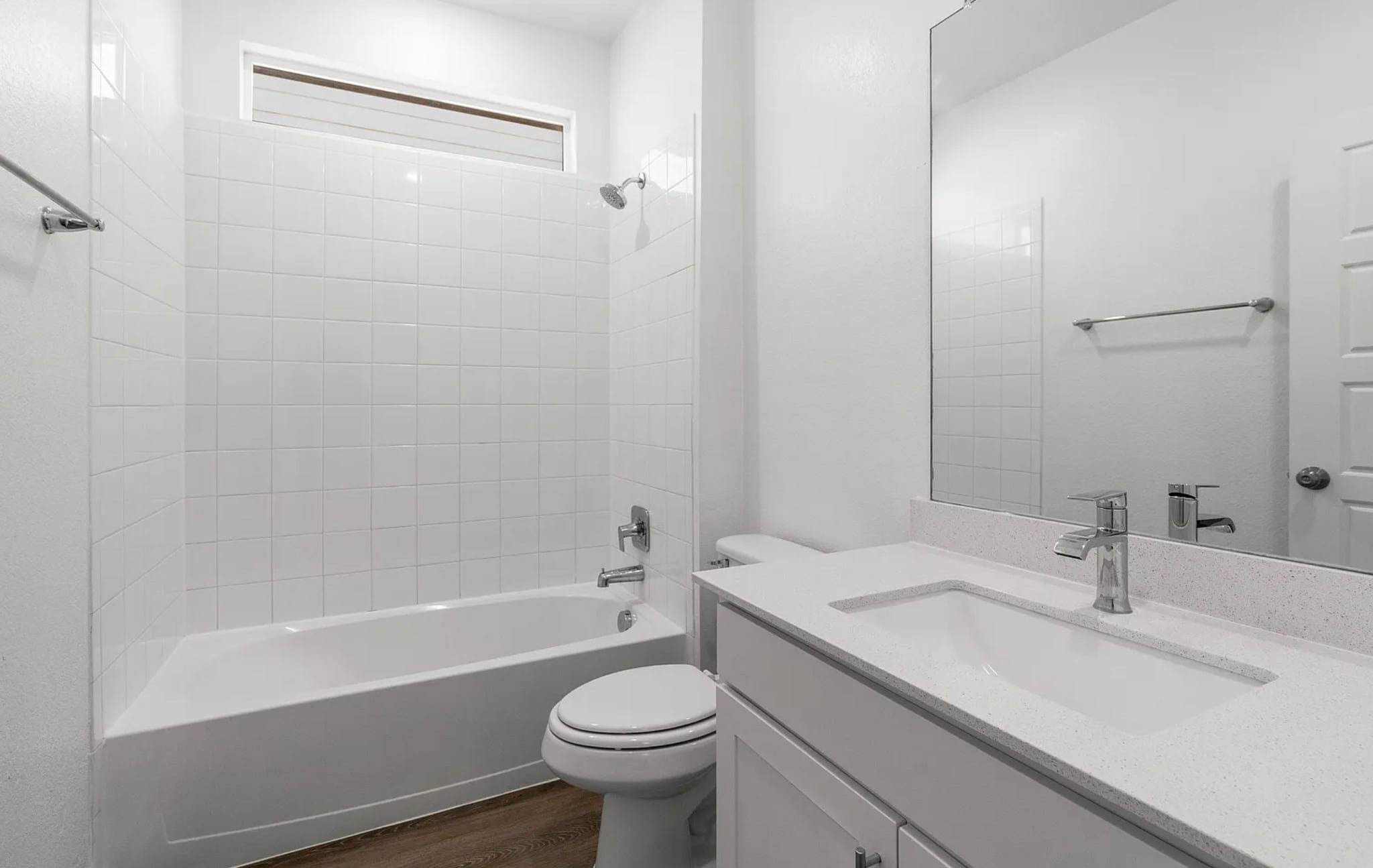 Second bathroom - 220 Fairfax Ave