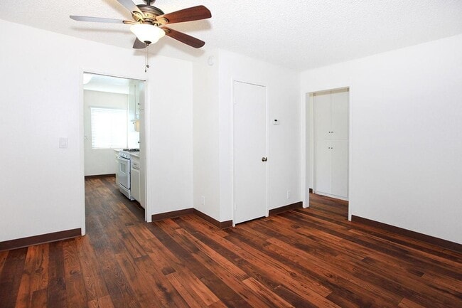 Interior Photo - Windsong Villas