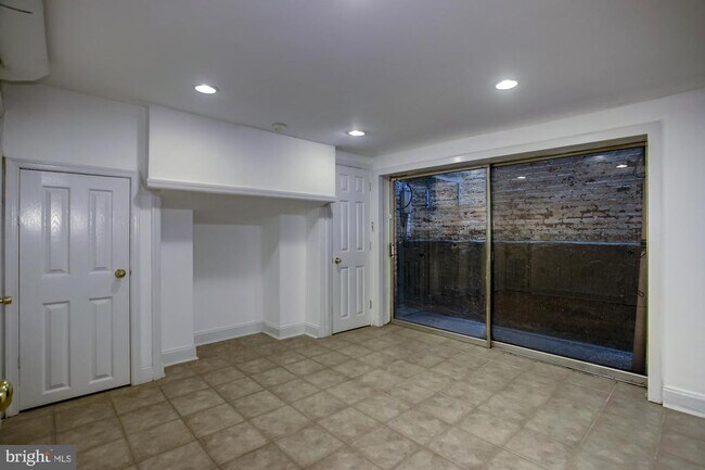 Building Photo - 2151 Florida Ave NW