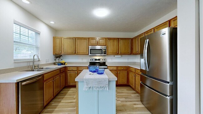 Building Photo - 1029 Lexington Farms Dr