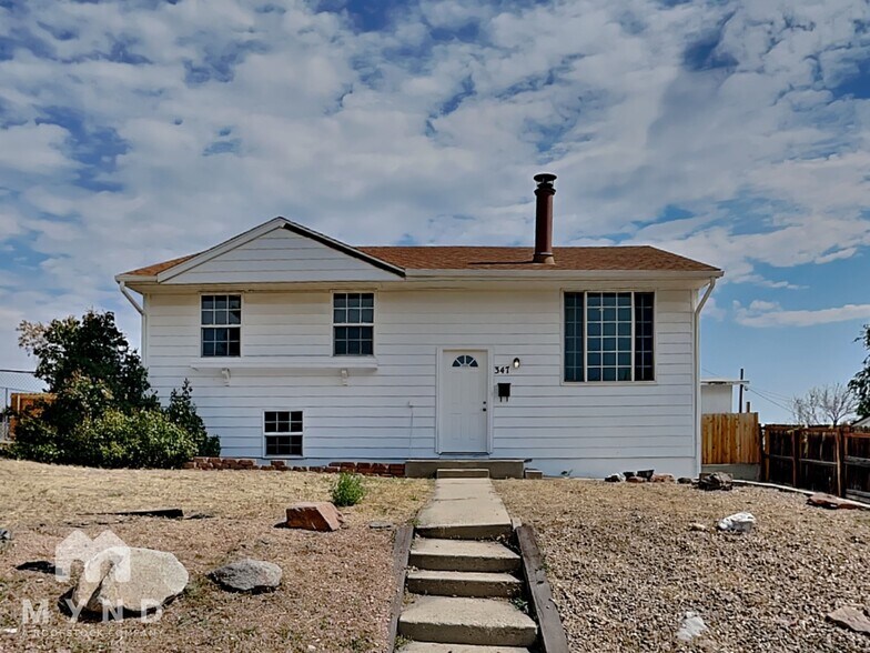 Primary Photo - 347 Leona Dr
