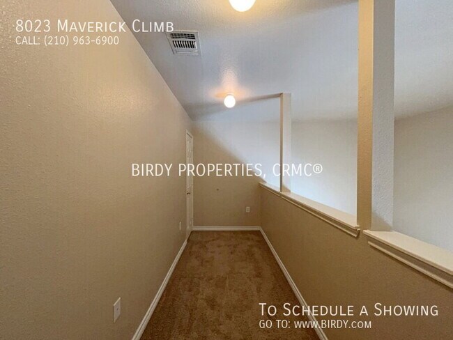 Building Photo - 8023 Maverick Climb