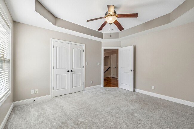 Building Photo - 1129 NJA Tate Dr