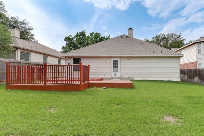 Building Photo - 2308 Kimra Ln