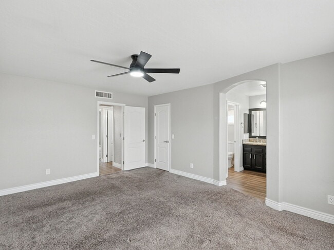 Building Photo - 3535 E Covina St