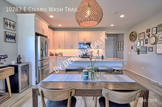 Building Photo - 10283 E Civano Wash Trail
