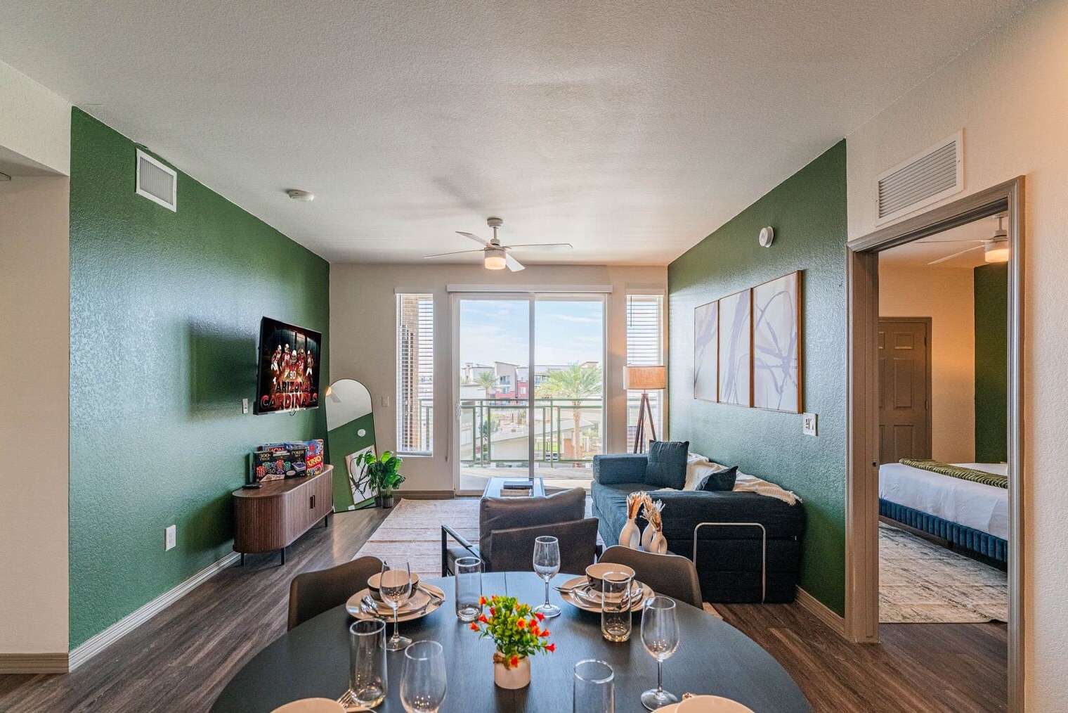 Building Photo - 9600 W Georgia Ave