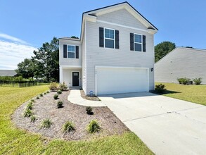 Building Photo - Available NOW!! 4 bedroom 2.5 bath home in RINCON, GA!!!