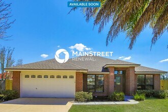 Building Photo - 3 Bedroom Pet-Friendly Home in Orange Park...