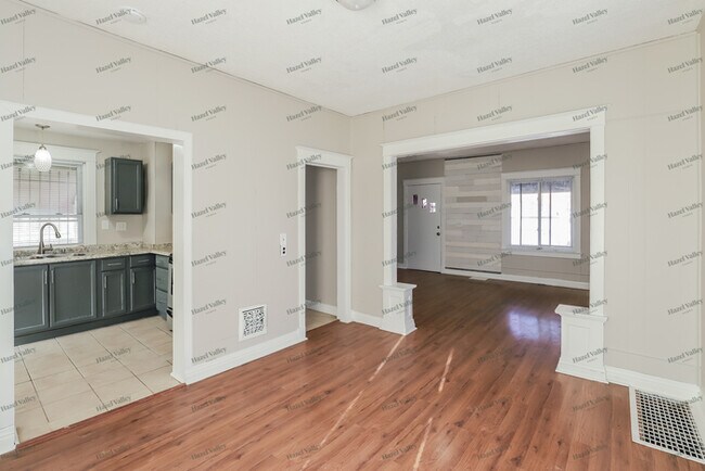 Building Photo - 5223 Wilburn Ct