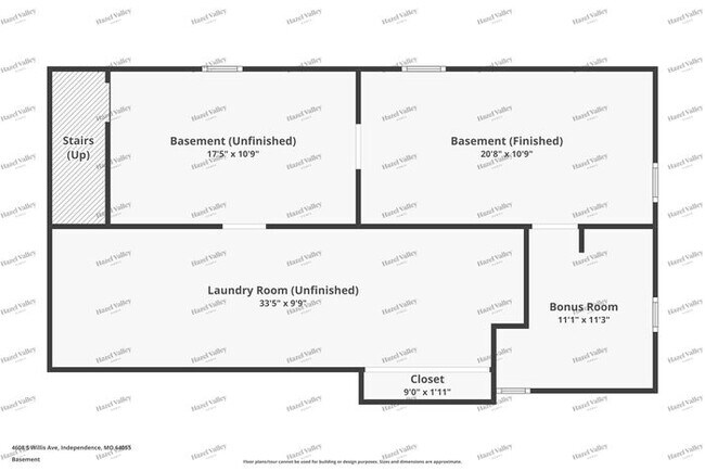 Building Photo - 4608 S Willis Ave