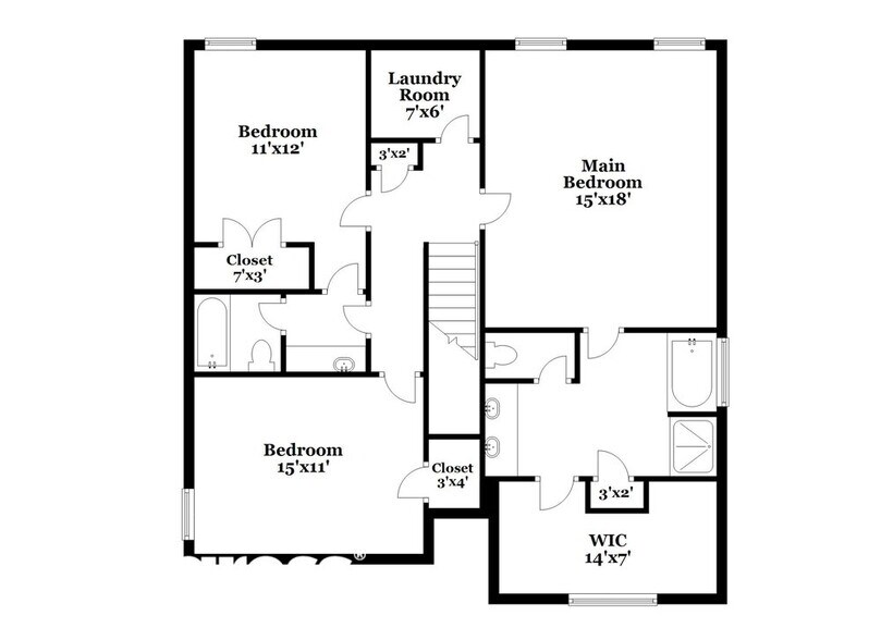 Building Photo - 1002 Stone Creek Dr