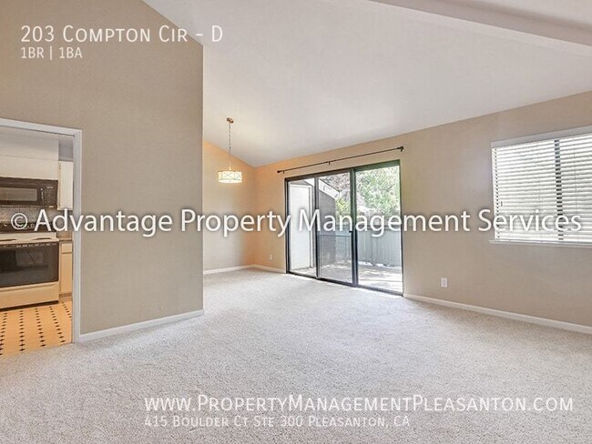 Primary Photo - 203 Compton Cir