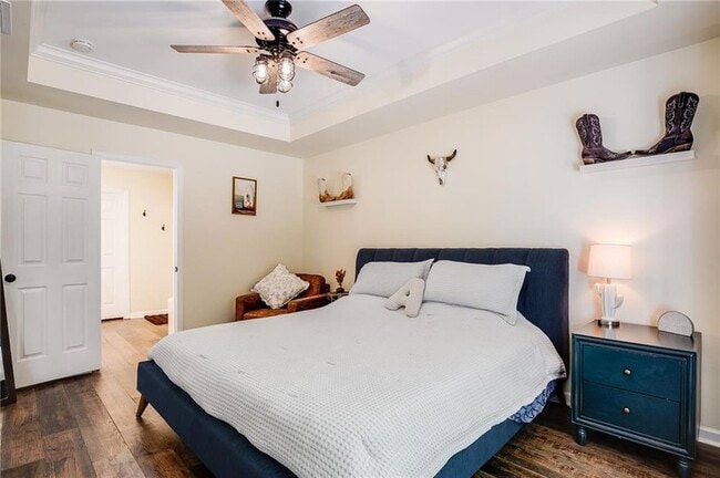 Building Photo - 20110 Tammany Ave