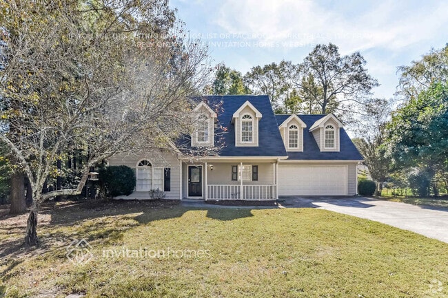 Building Photo - 1055 Burning Bush Dr