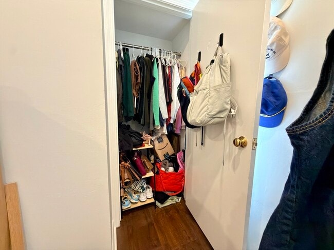 Building Photo - 420 Massachusetts Ave