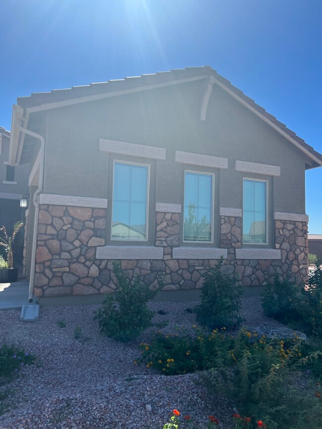 Outside - 3203 N 197th Ln