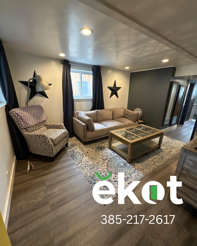 Building Photo - Birtok-500 South-1269/1267 West 500 South Salt Lake City, UT 84104