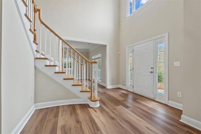 Building Photo - 4115 Montvale Xing