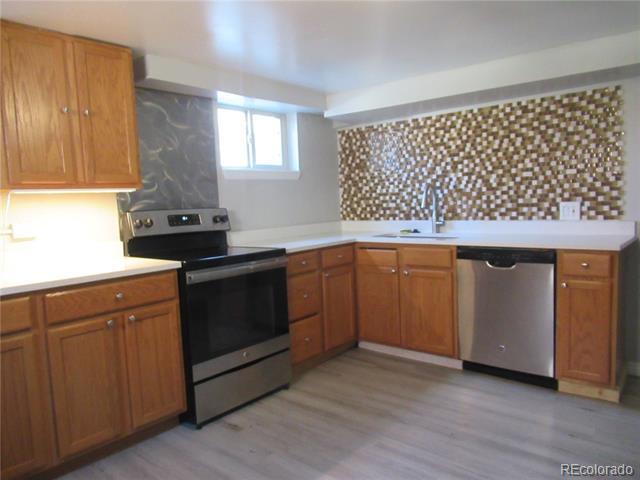 Building Photo - 2718 Ames St