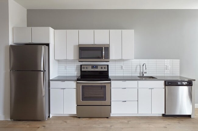 Floorplan - 3435 Main
