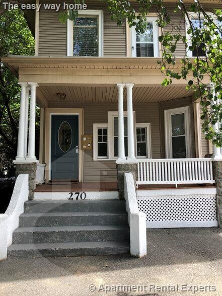 Building Photo - 270 Harvard St