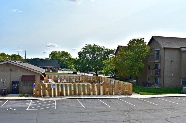 Southfork Apartments Olathe Ks Apartment Finder