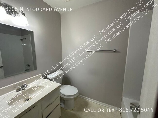 Building Photo - 8205 N Stoddard Ave