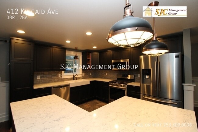 Building Photo - 412 Kincaid Ave