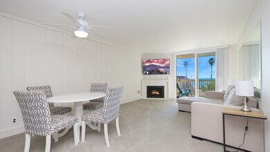 Building Photo - Coastal Living at Its Finest: Charming 1-B...