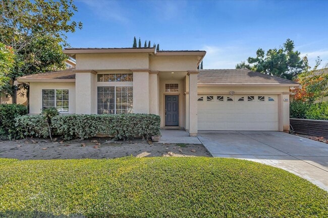 Building Photo - Bright 3 Bedroom Home with High Ceilings in Desirable San Jose Neighborhood
