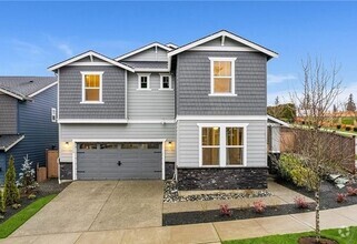 Building Photo - Spacious 5-Bedroom Home with Stunning Back...