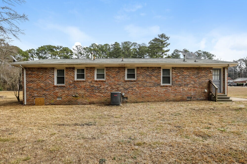 Building Photo - 6410 Jane Dr