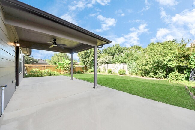 Building Photo - 13603 Palmer Springs Dr
