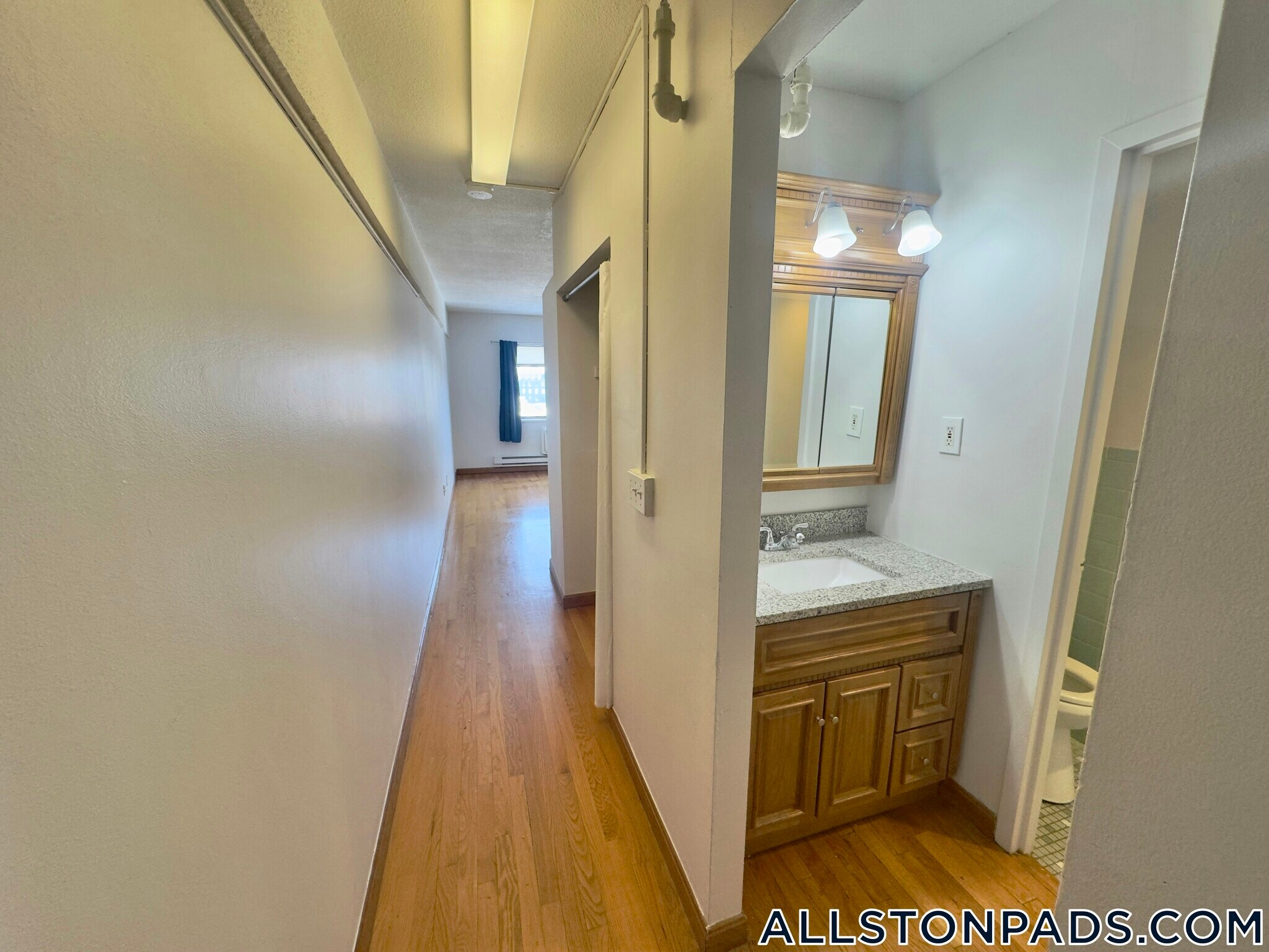 Building Photo - 1110 Commonwealth Ave