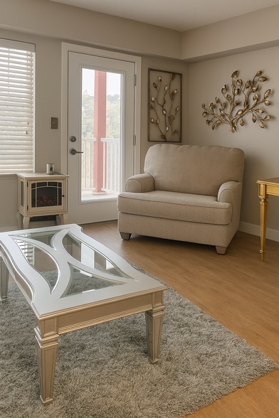 Interior Photo - Rio Vista Senior Apartments