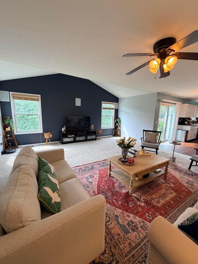 Building Photo - 5205 Wabash River St