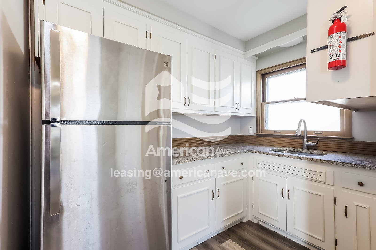 Building Photo - 23035 Donald Ave