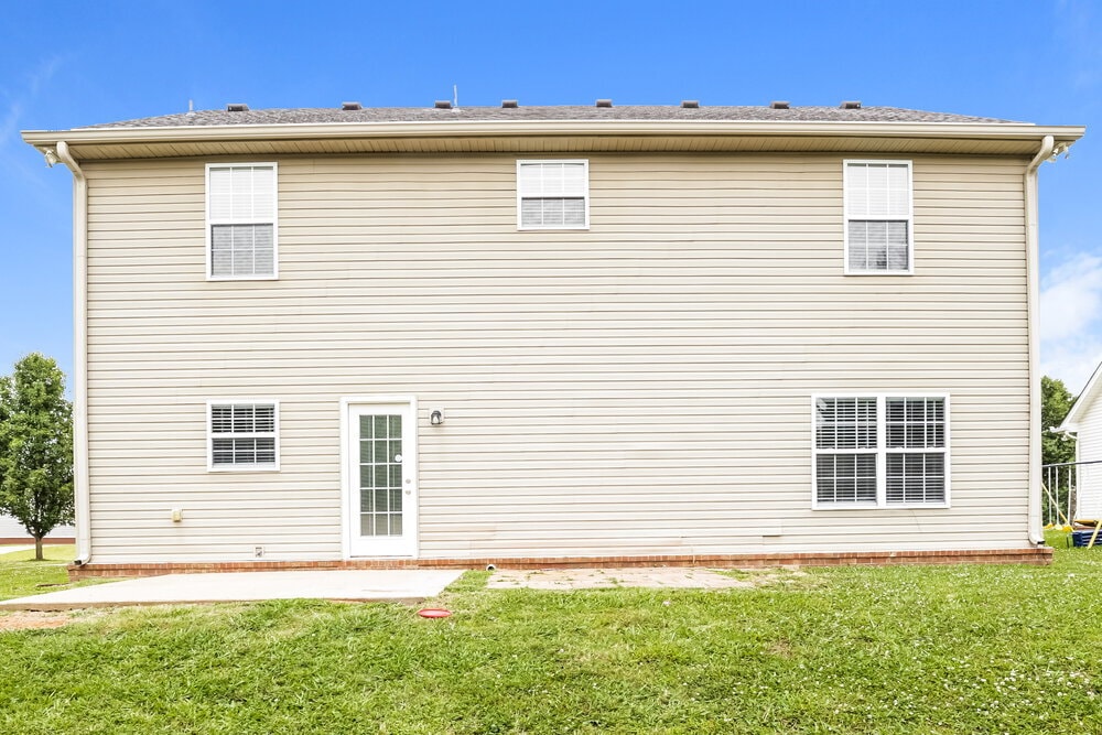 Building Photo - 3342 Hamberton Cir