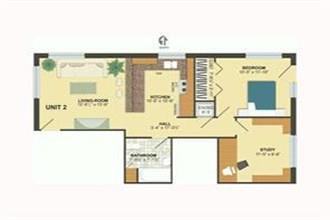 Building Photo - 3011 Speedway