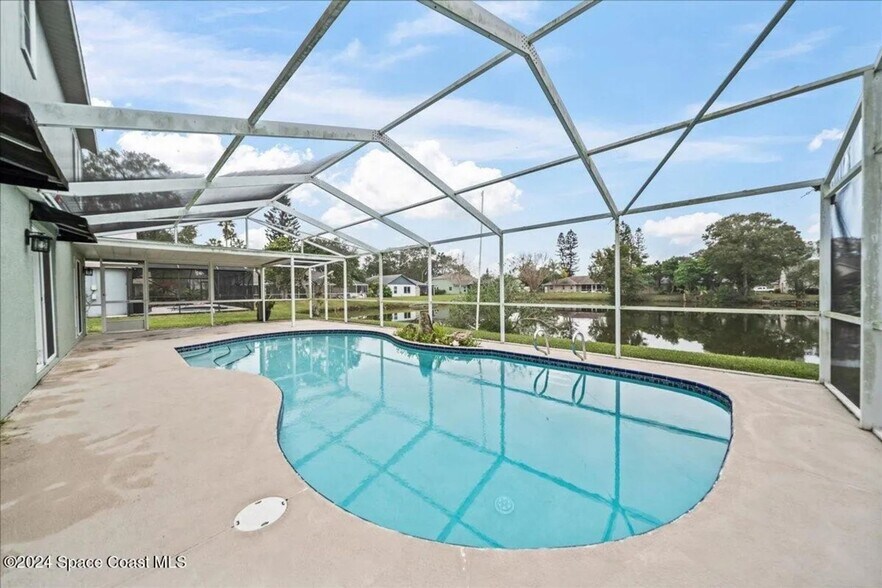 Building Photo - 1243 Water Lily Ln