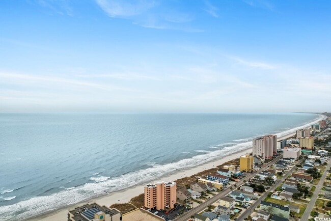 Building Photo - 1501 S Ocean Blvd