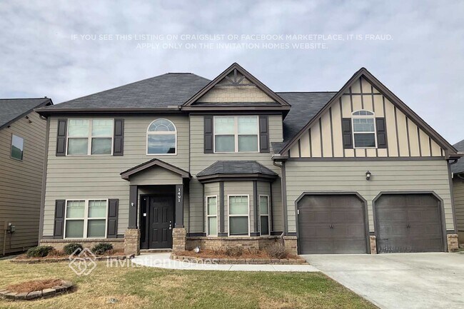 Building Photo - 1491 Long Acre Dr