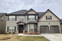 Building Photo - 1491 Long Acre Dr