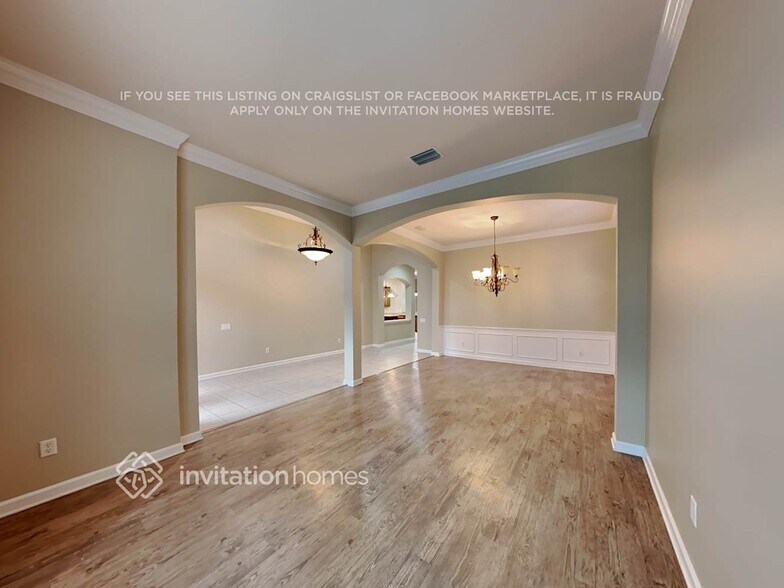 Building Photo - 3542 Fortingale Dr