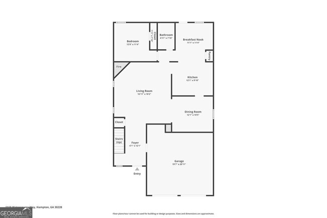 Building Photo - 1115 Watercourse Way