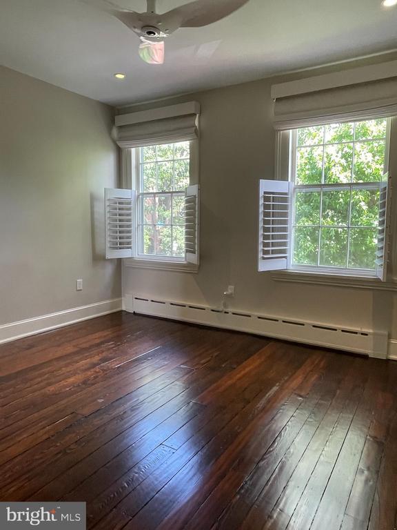 Building Photo - 2802 P St NW