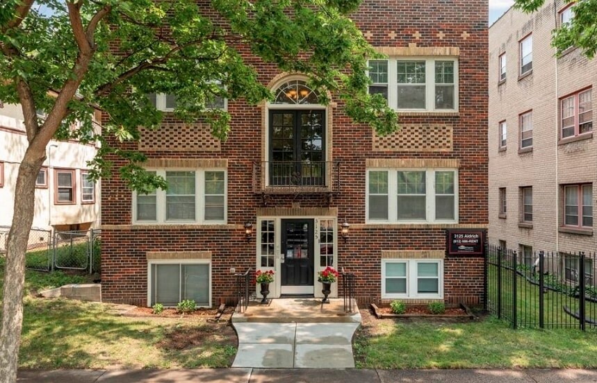 Primary Photo - 3125 Aldrich